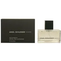 Angel Schlesser Eau de Toilette HOMME edt vapo 75ml