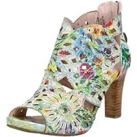 LAURA VITA LAURA VITA Pumps Leder High-Heel-Pumps