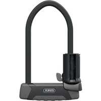 ABUS Bügelschloss GRANIT XPLUS 540/160 + SH B (mit Halterung)