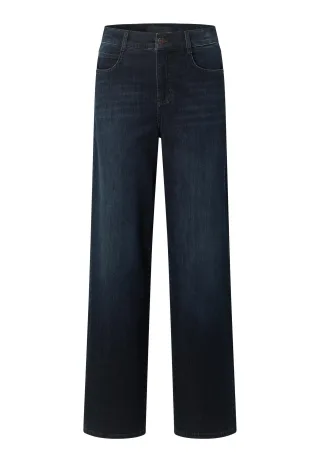 ANGELS - 3322300-30158 LIVA rinse night blue used - Gr. - 30