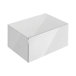 Keuco Sideboard Edition 11 Art mit Auszug 32541, 32541880800