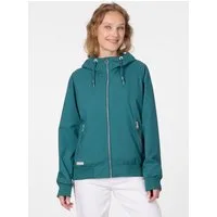 Ragwear Allwetterjacke OGGIE Wasserabweisend mit Antistatic-Finish