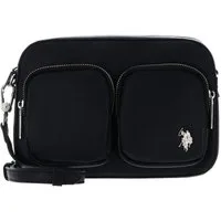 U.S. Polo Assn. Umhängetasche Crossbody Bag With Pockets