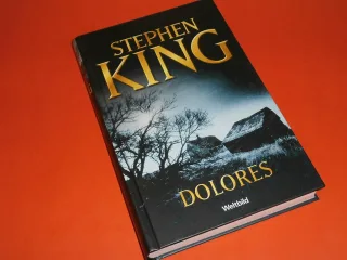 Dolores (Weltbild Sammler Editionen)
