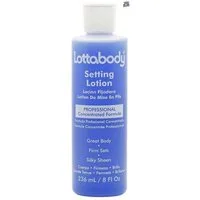 Lotta Body Körperlotion Lottabody Setting Lotion Professional Concentrate Formula 236ml