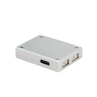 AET A-RID Broadcast Remote ID Module UOM Lightweight Compliance with UART CAN Port for FPV Racing RC Drones