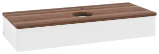 Villeroy & Boch Waschtischunterschrank Antao K10_5 1200x190x500mm FK/AP: MT/2 K10052MT