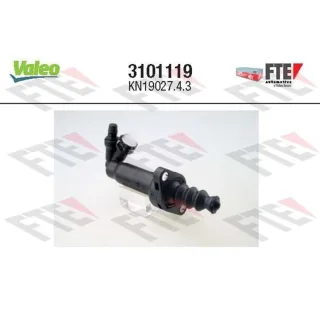 Valeo Kupplungsnehmerzylinder VW Transporter T5 T6 3101119