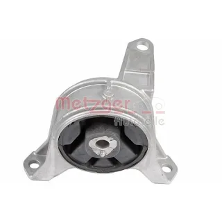 Metzger Motorlager vorne Opel Astra G Zafira A 1,6