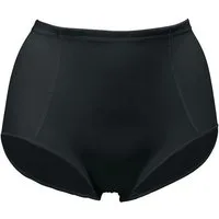 Pompadour Miederhose Damen Taillenslip Body-Shaper (Stück, 1-St) Zwickel