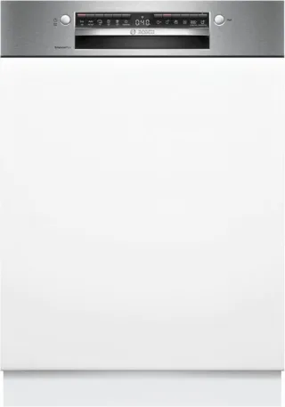 Bosch SMI4ETS08E (edelstahl)