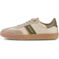 camel active mit farbigen Designelementen Sneaker
