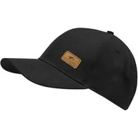 chillouts Baseball Cap Amadora Hat atmungsaktives Material mit geschwungenem Schirm & verstellbar