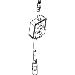 hansgrohe Elektronik G4 Axor Starck Organic 92346000
