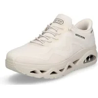 Skechers Skechers Herren Sneaker UNO Glide-Step Air Gliders beige Sneaker