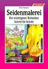 Seidenmalerei