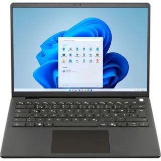 Dell Pro 14 Essential PV14255 Ryzen 5 16GB 512GB SSD W11 pro