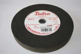 ELMAG Schleifscheibe 200x25x20 mm - 9802311