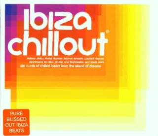 Ibiza Chillout