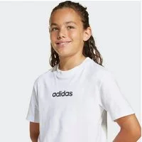 adidas Sportswear T-Shirt (1-tlg) Plain/ohne Details