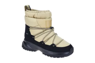 UGG 1131978 MDSD YOSE PUFFER MID Damen Stiefeletten beige + mustard seed Wate...