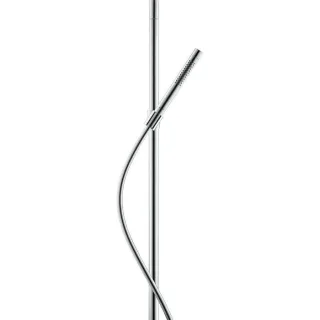 hansgrohe Brauseset Axor Starck 27980000 chrom
