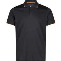 CMP Poloshirt CMP Herren Polo Shirt 39T5807