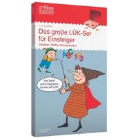 LÜK-Set / Heinz Vogel