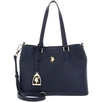 U.S. Polo Assn. Schultertasche Double Handle Bag