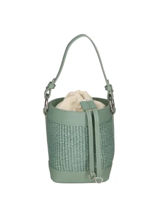 Gave Lux Eimertasche Frauen MINT