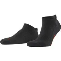 FALKE Sneakersocken FALKE Keep Warm Unisex (1-Paar) mit Merinowolle und Plüschsohle