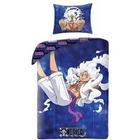 Halantex Kinderbettwäsche One Piece Bettwäsche Ver. 5 140 x 200 cm / 70 x 90 cm