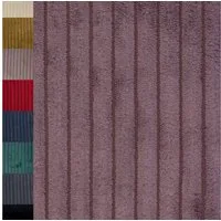 MAGAM-Stoffe Stoff "Wien", Samtcord Deko Polster Taschen Kleidung Breitcord Meterware ab 50cm
