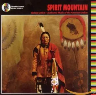 Spirit Mountain