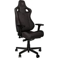 Noblechairs Gaming-Stuhl noblechairs EPIC TX Gaming Stuhl - anthrazit