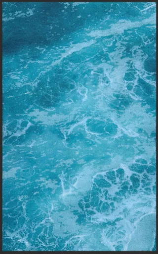 Fussmatte 7749 | Größe: 60 cm x 90 cm