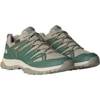 The North Face W HEDGEHOG GORE-TEX Wanderschuh wasserdicht durch GORETEX Membran