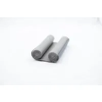 HH-Haushalt Zugluftstopper Zugluftstopper 95 cm Grau