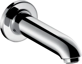 Hansgrohe Wanneneinlauf E/S DN20 chrom , 13414000 13414000