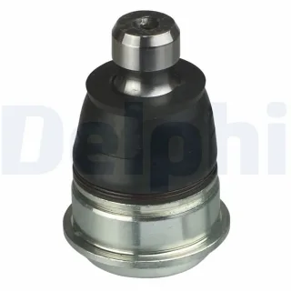 Delphi Traggelenk vorne Nissan Micra Note TC2672