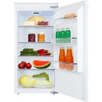 Amica Einbaukühlschrank 1194891, 0.0 cm hoch, integrierbar