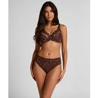 Hunkemöller Slip Hochgeschnittener Slip Diva