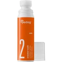 Pedag Sneaker Weiß - Intensive Farbauffrischung für weiße Schuhe 75 ml Schuhcreme
