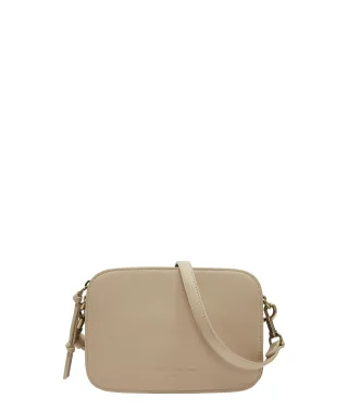 Liebeskind Berlin - Luka Crossbody S hellbraun - Gr. - OS