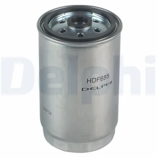 Delphi Kraftstofffilter Dodge Caliber Jeep Compass Patriot 2,2