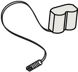 Hansgrohe Netzadaptermodul , 97690000 97690000
