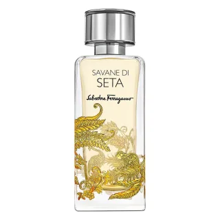 Savane di Seta - EdP 100ml