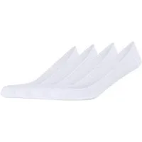 Camano Füßlinge 4er Pack