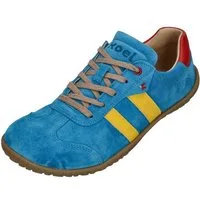 KOEL ILA SUEDE Barfußschuh Jeans