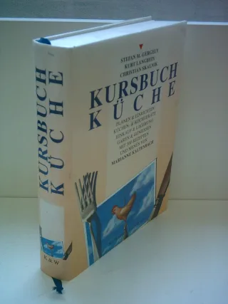 Kursbuch Küche